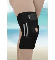 Ligament Destekli Dizlik Yandan Destekli Dizlik