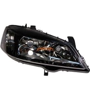 Opel Astra G Füme Sağ Far Ithal Marka (Standart)