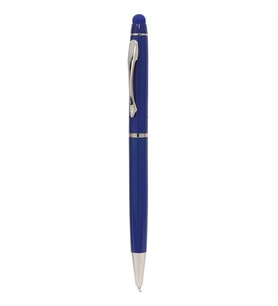 Touchpen Tükenmez Kalem