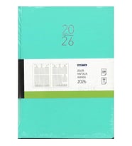 GIPTA 122-ECK EKO 20x28 HAFTALIK AJANDA