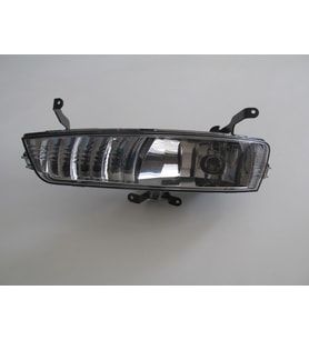 Hyundai Accent Era 06/12 Si·s Lambası Sol Şeffaf Duylu (Bağlantısı I·le Bi·rli·kte) (H27) (Mars)
