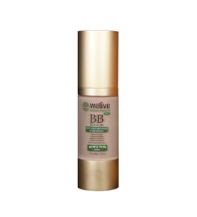 Welive BB Krem Dark - Koyu Ton 30 ML