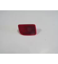 Renault Master- 4- 20/24; Arka Tampon Reflektörü Sol Kirmizi