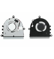 Dell Vostro 3583 P75F P75F010 Ver.2 Uyumlu Notebook Cpu Fan