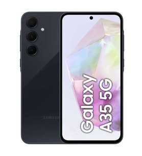 Samsung Galaxy A35 Uyumlu Ön Body Şeffaf Ultra Ekran Koruyucu Nano Jelatin