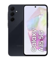Samsung Galaxy A35 Uyumlu Ön Body Şeffaf Ultra Ekran Koruyucu Nano Jelatin