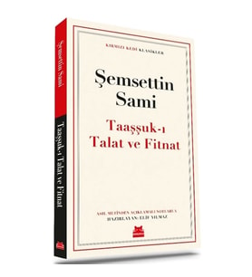 Taaşşuk’ı Talat ve Fitnat