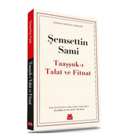 Taaşşuk’ı Talat ve Fitnat