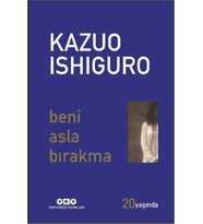 Beni Asla Bırakma 20 Yaşında (Özel Baskı)