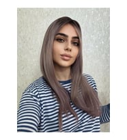 PerukAvm Özel vip seri perçemli sezon peruğu