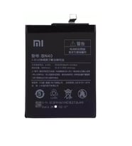Xiaomi Mi Redmi 4 Pro/Prime Pil Batarya BN40 ve Tamir Seti