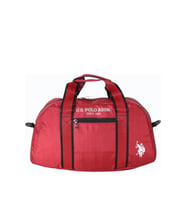 U.S. Polo Assn.  Kırmızı Unisex Seyahat Çantası PLDUF23820