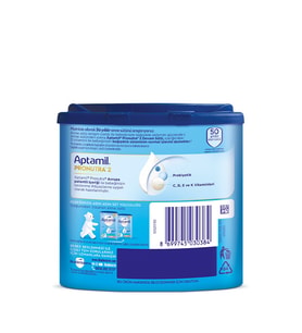 Devam Sütü Maması No2 6-9 Ay 350 Gr