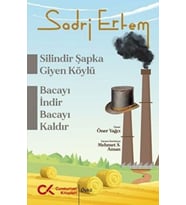 Silindir Şaka Giyen Köylü