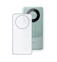 SChitec HUAWEI Mate 60 Uyumlu Arka Yüzey Hidrojel Koruyucu Film