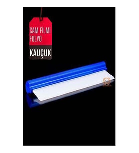 Transformacion Cam Filmi Ve Folyolar İçin Geniş Uçlu Uygulama Apararatı 427586