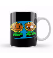 Plants Vs Zombies Intruder Zombie Kupa Bardak Porselen