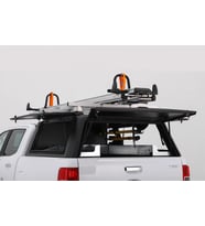 Off Road Uyumlu Metal Kabin-Üniversal AQM-T80