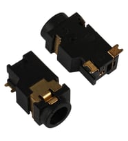Ayt EL-34243 Tablet PC DC Dişi Güç Şarj Soketi Konnektörü 4 Pin 2.5x0.7 Mm Şase Şarj Soket No:23