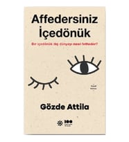 Affedersiniz İçe Dönük