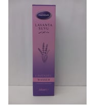 Lavanta Suyu 250 Ml Saç - Cilt - Gıda