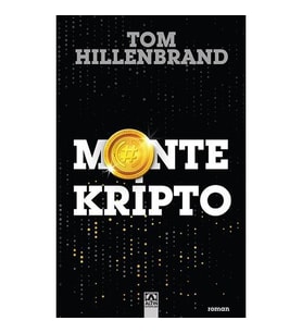 Montekripto - Tom Hıllenbrand