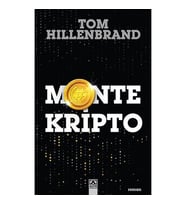 Montekripto - Tom Hıllenbrand