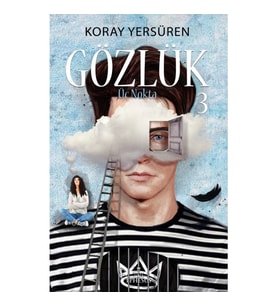 GÖZLÜK- 3 ÜÇ NOKTA  CİLTSİZ