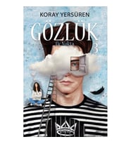 GÖZLÜK- 3 ÜÇ NOKTA  CİLTSİZ