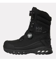 Bifrost Uzun BOA O6 HT Kışlık Bot 78482 42-990-Siyah (Black)