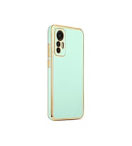 Xiaomi Mi 12 Lite Uyumlu Kılıf Zore Bark Kapak