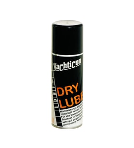 Yachticon - Dry Lube Yüksek Performanslı Yağlayıcı ve Koruyucu (200ml): İz Bırak