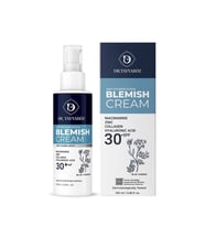 DR TAYYARÖZ Cilt Beyazlatıcı Leke Kremi +30 Spf DRTAYYARÖZBLEMİSHCREAM