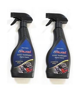FALKEN MOTOR TEMİZLEYİCİ 500ML CM-525 -2'Lİ- (STD)