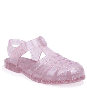 Igor S10329 Clasıca Crıstal Pembe Günlük Kız Çocuk Sandalet