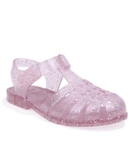 Igor S10329 Clasıca Crıstal Pembe Günlük Kız Çocuk Sandalet