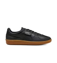 Puma Palermo Lth S&P Erkek Günlük Ayakkabı 39838302 Siyah