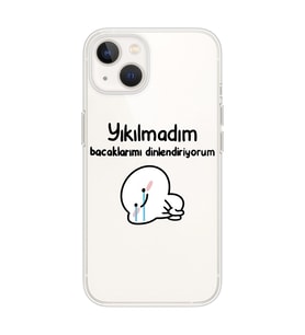 Tüm Telefonlara Uyumlu Desenli Şeffaf Telefon Kılıfı Telefon Modelleri Açıklamada (11)