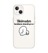 Tüm Telefonlara Uyumlu Desenli Şeffaf Telefon Kılıfı Telefon Modelleri Açıklamada (11)