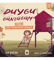 Mira Stres Kulübesinden Ayrılıyor - Duygu Günlüğüm