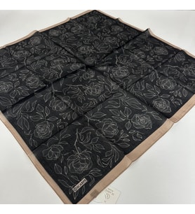 Scarfe Soft Eko Eşarp LSA0302