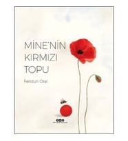 Mine’nin Kırmızı Topu