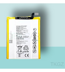 Tkgz - MATE S Uyumlu Pil - Servis Sıfır