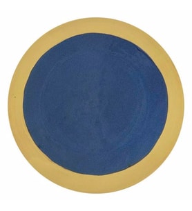 Vitale Ferry Gold Seramik Kase 40x40 cm AK.FK0063