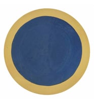 Vitale Ferry Gold Seramik Kase 40x40 cm AK.FK0063