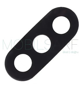 Xiaomi Mİ A2 Arka Kamera Camı Lens