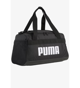 Puma Challenger XS Unisex Çapraz Çanta (Siyah)