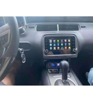 camaro NAVİGASYON DVD USB BT WİFİ DVD KAMERA CARPLAY