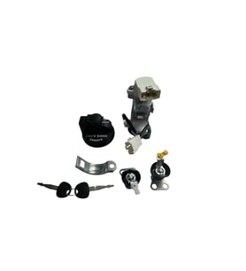 Hyundai H100 Kamyonet Kontak Kilit Set 2004-2009 81905-4FA20