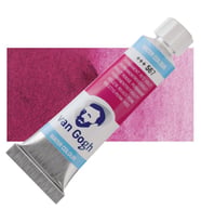 Talens Van Gogh 10 ml. Tüp Sulu Boya 567 Permanent Red Violet 
